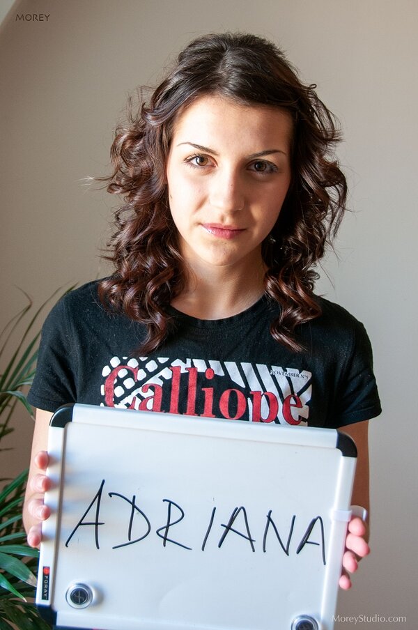 Евгения, 43